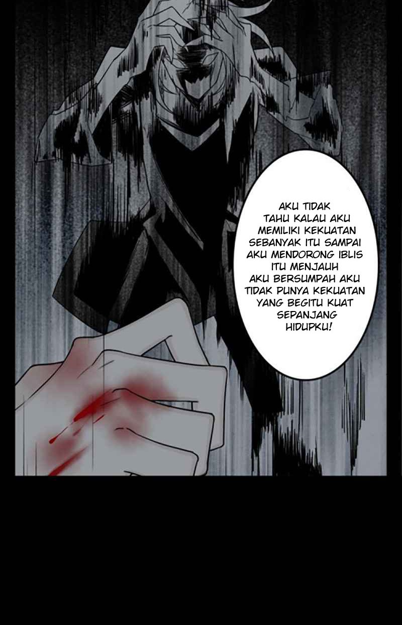 Welcome to the Nightmare Game Chapter 3 - halaman 18