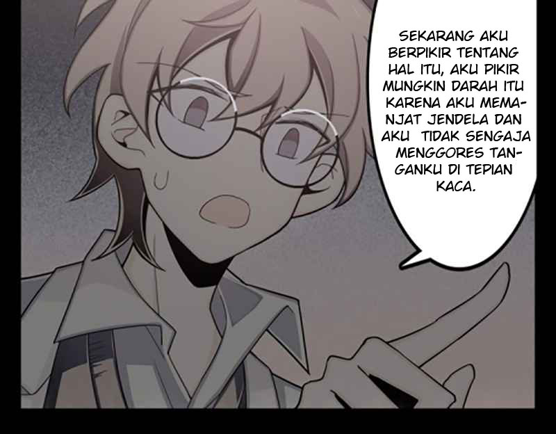 Welcome to the Nightmare Game Chapter 3 - halaman 19