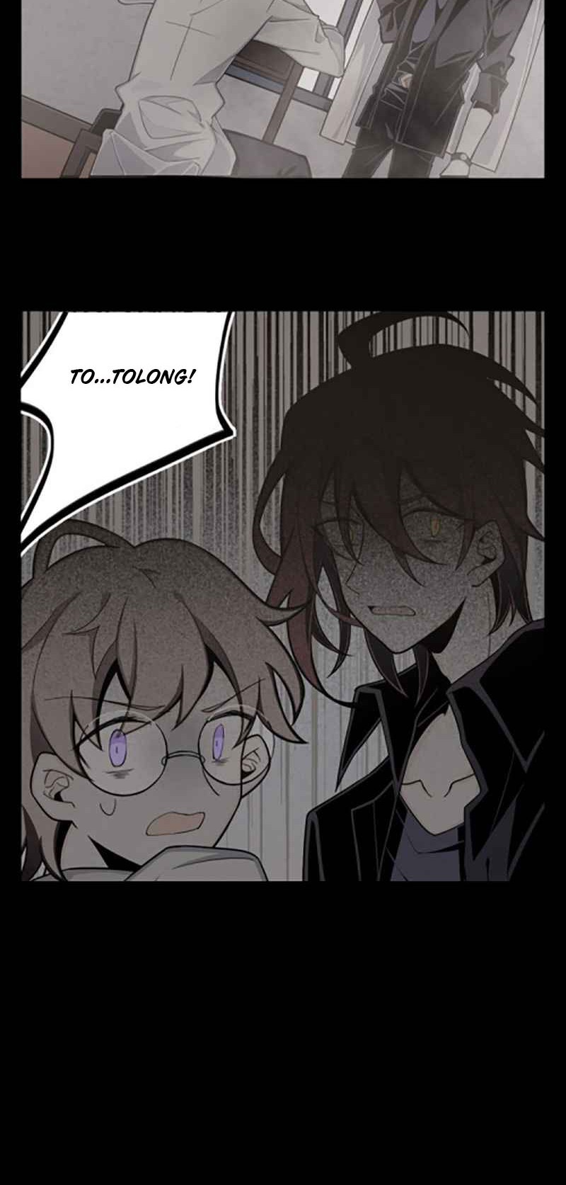 Welcome to the Nightmare Game Chapter 3 - halaman 28