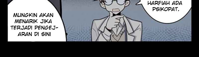 Welcome to the Nightmare Game Chapter 3 - halaman 40