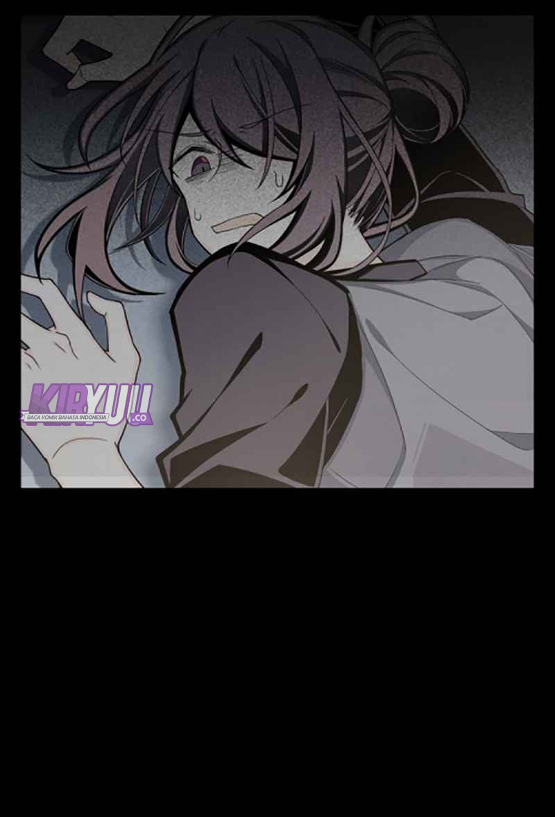 Welcome to the Nightmare Game Chapter 3 - halaman 43