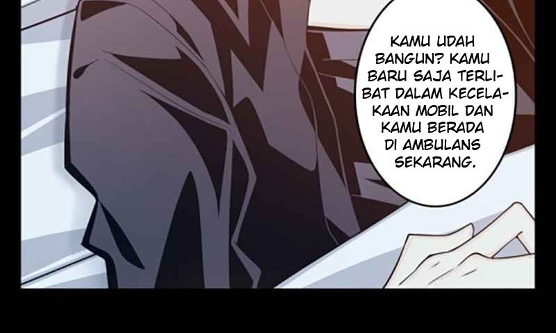 Welcome to the Nightmare Game Chapter 3 - halaman 7