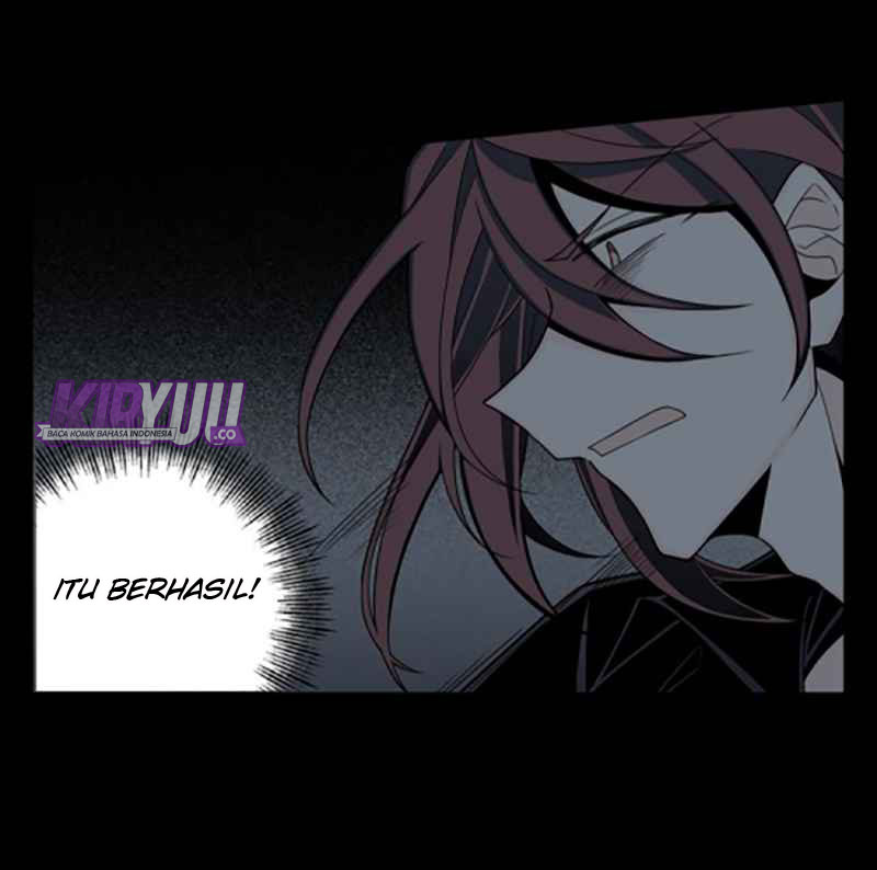 Welcome to the Nightmare Game Chapter 4 - halaman 12