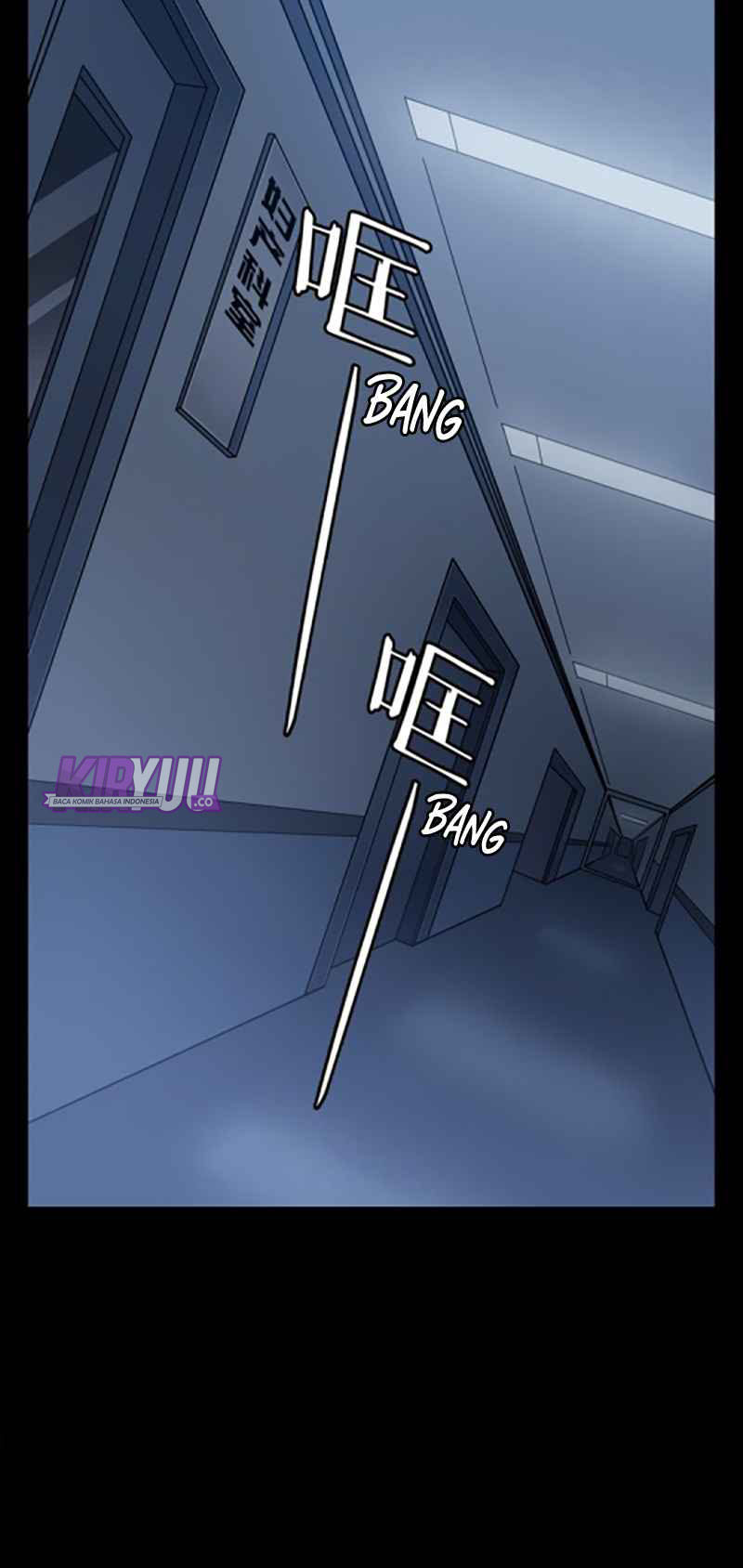 Welcome to the Nightmare Game Chapter 4 - halaman 13