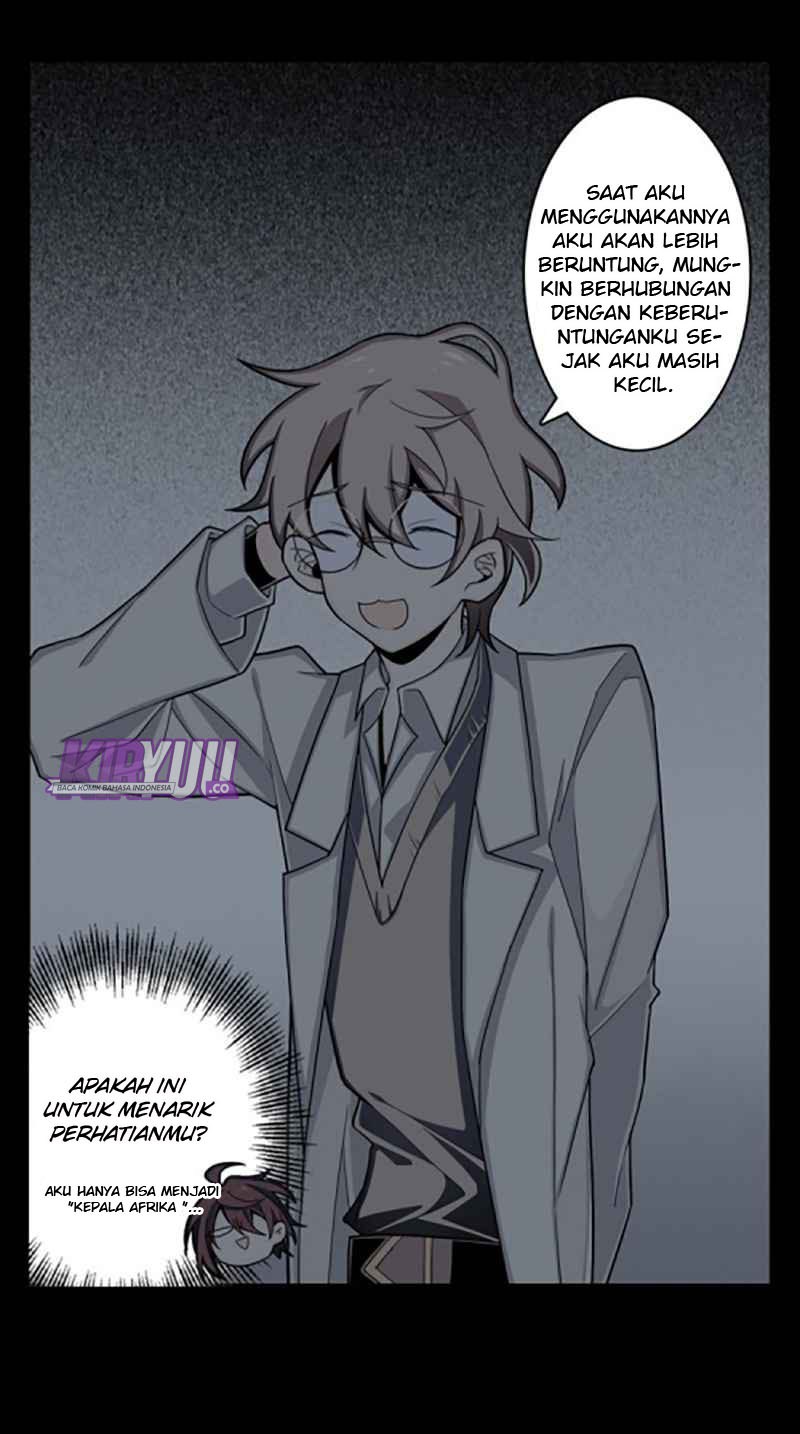 Welcome to the Nightmare Game Chapter 5 - halaman 15