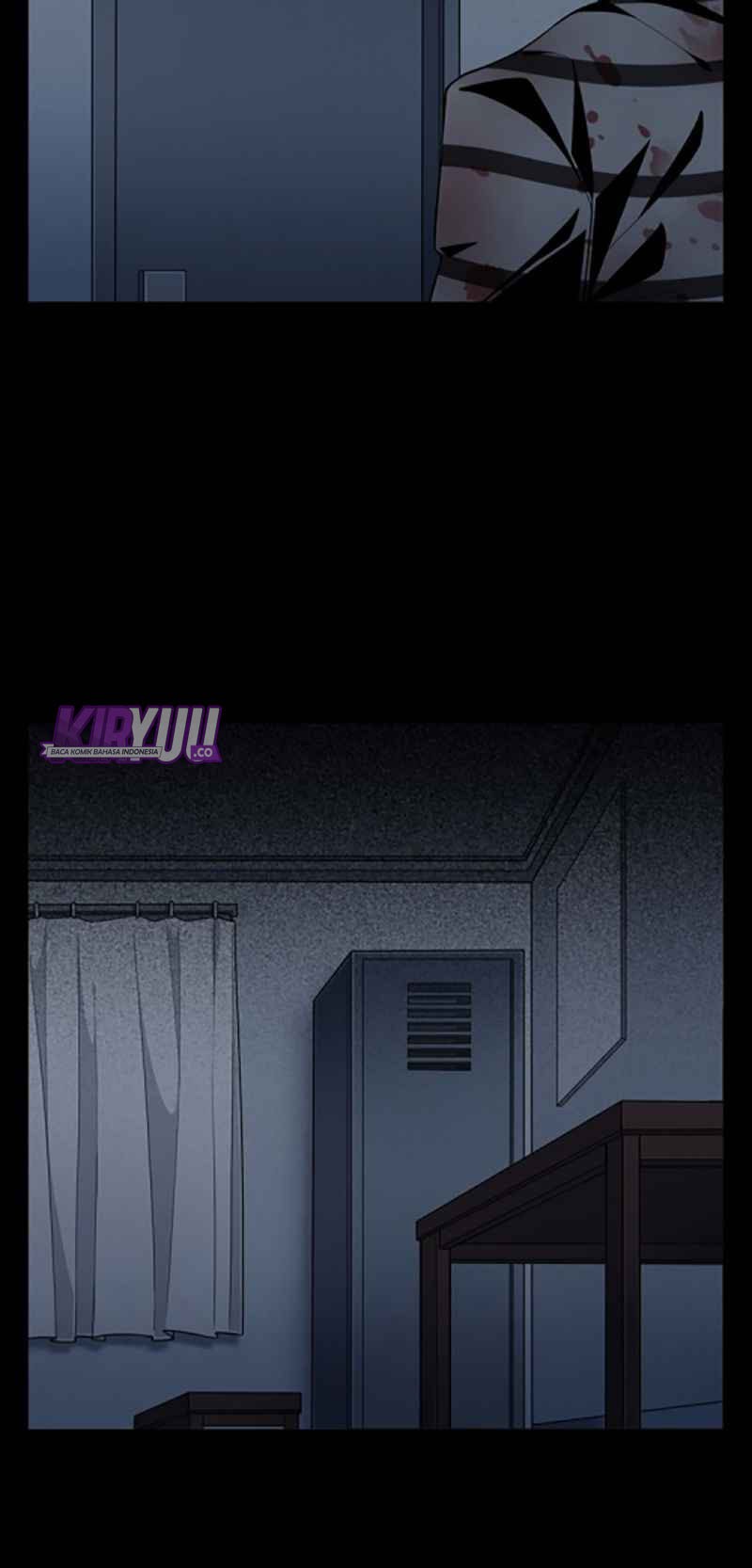Welcome to the Nightmare Game Chapter 5 - halaman 3