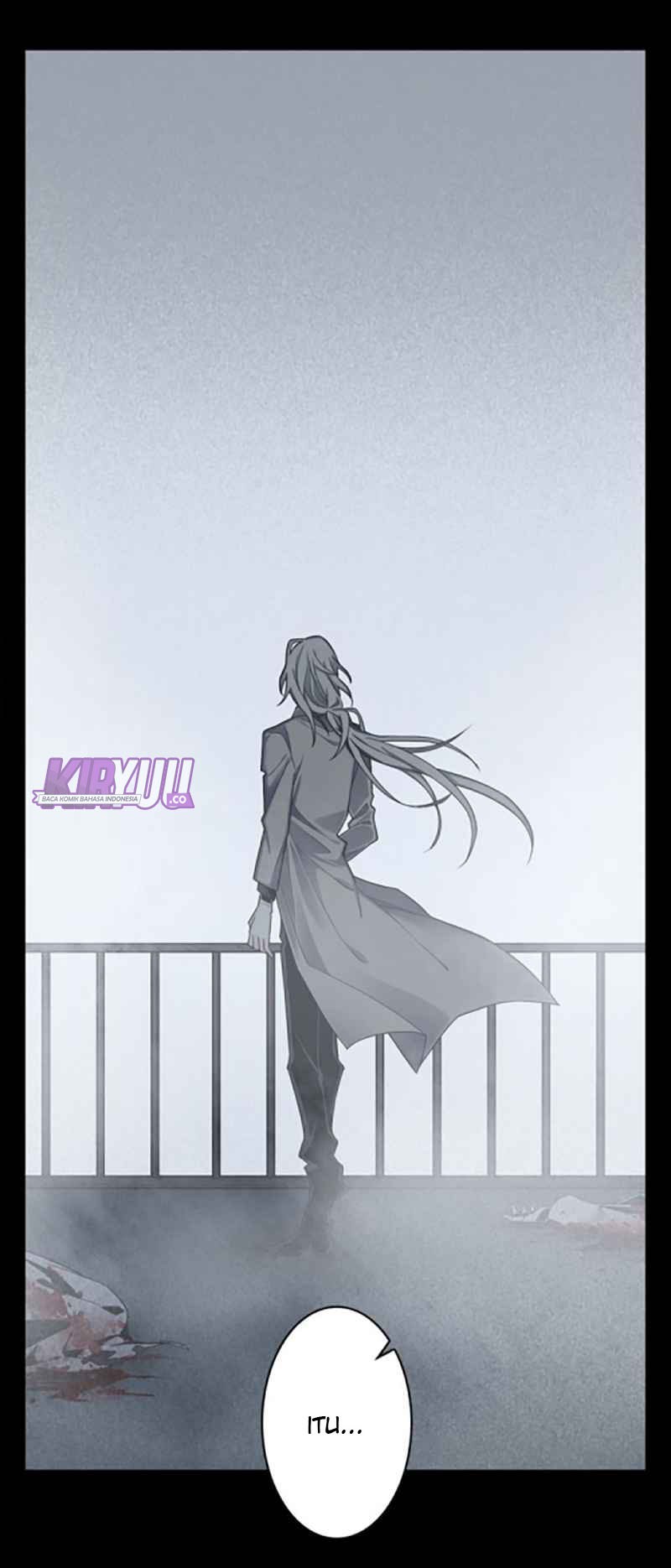 Welcome to the Nightmare Game Chapter 5 - halaman 34