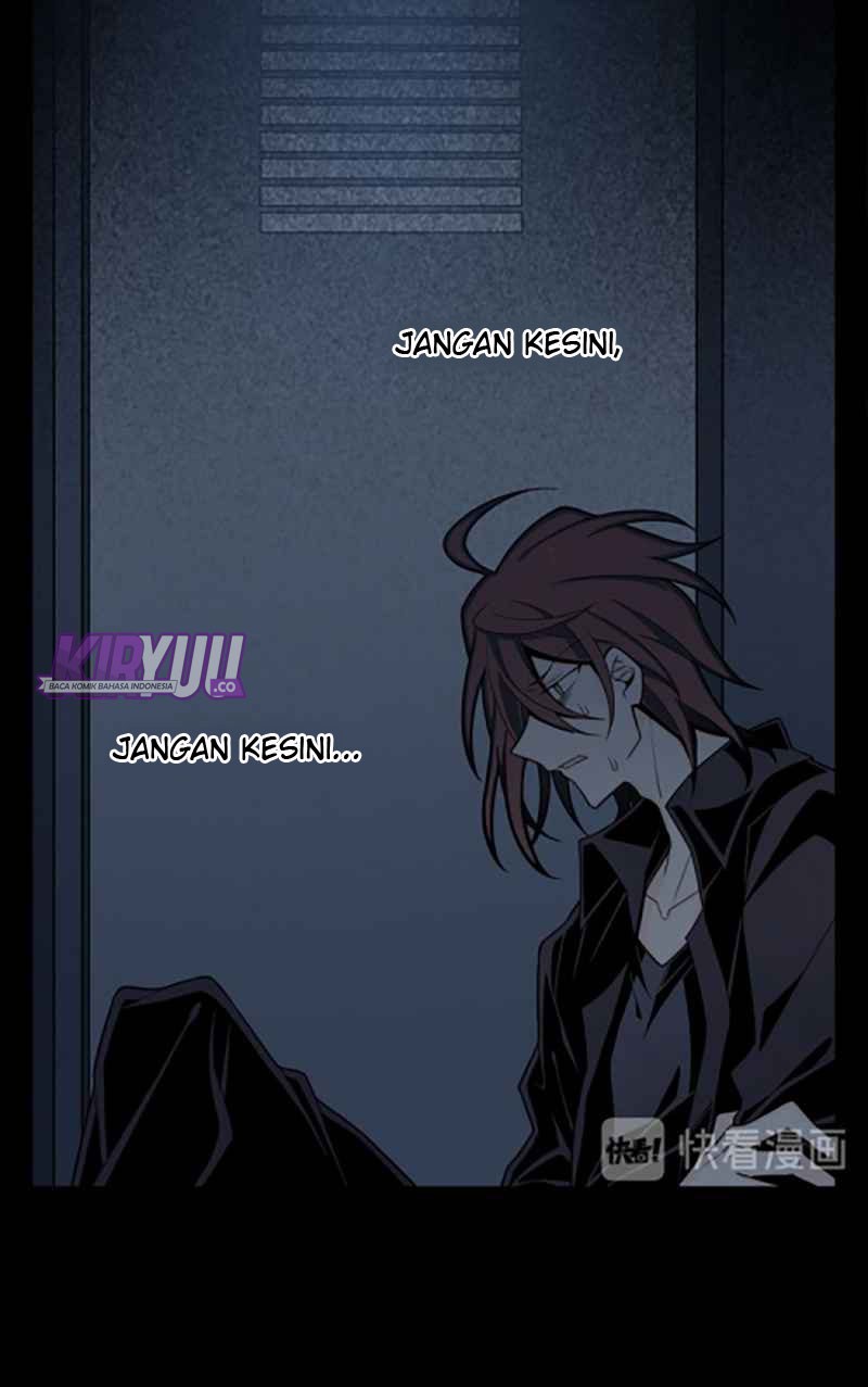 Welcome to the Nightmare Game Chapter 5 - halaman 4