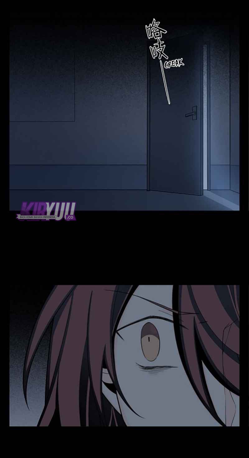 Welcome to the Nightmare Game Chapter 5 - halaman 5