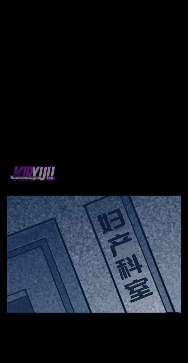 Welcome to the Nightmare Game Chapter 5 - halaman 9