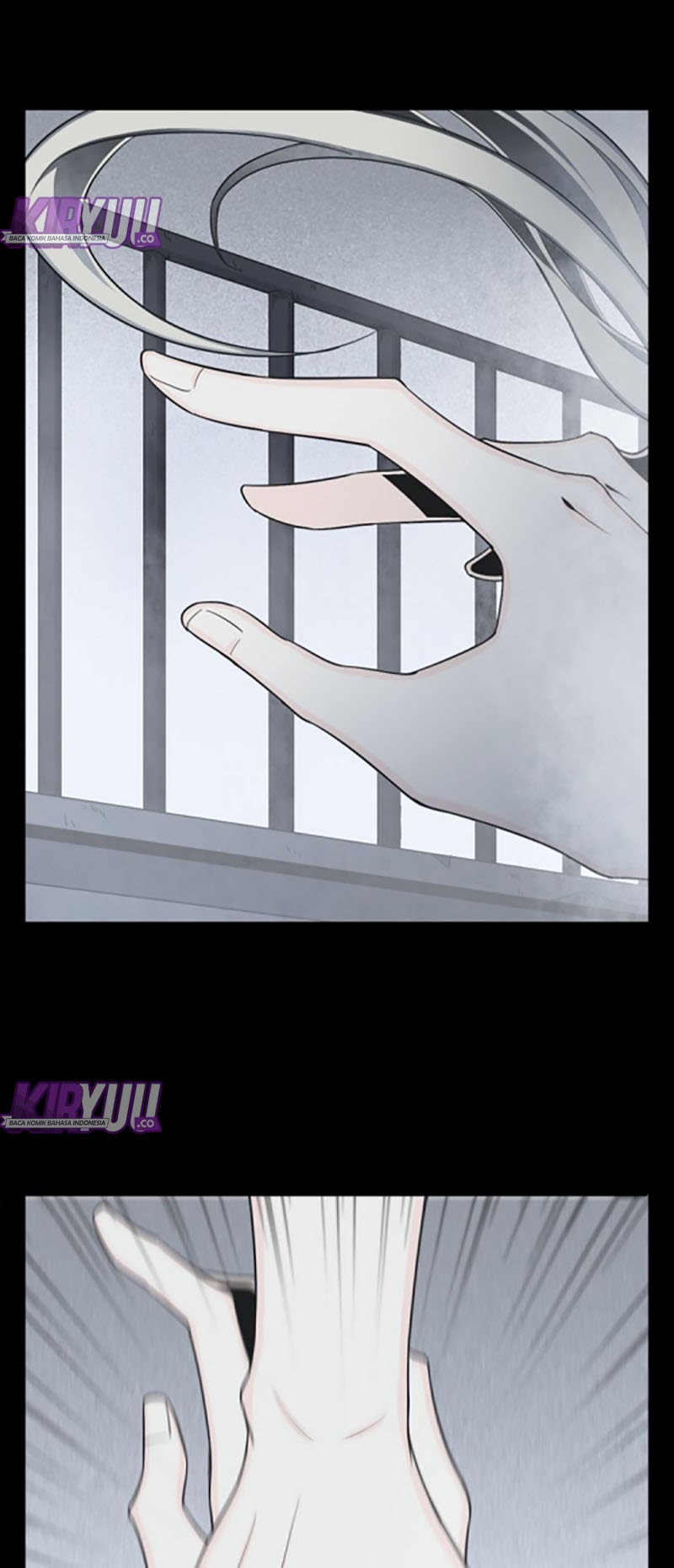 Welcome to the Nightmare Game Chapter 6 - halaman 10