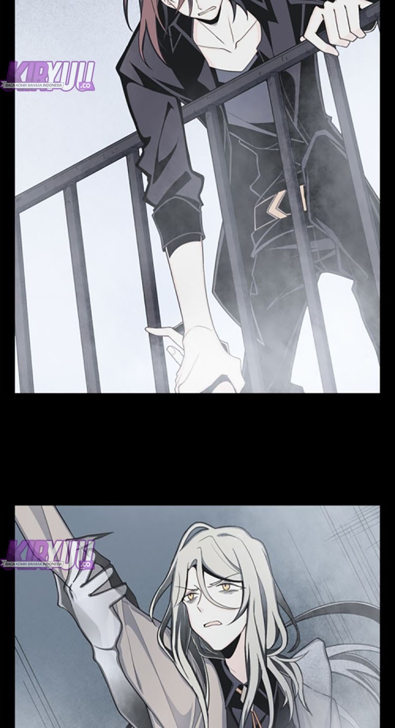 Welcome to the Nightmare Game Chapter 6 - halaman 11