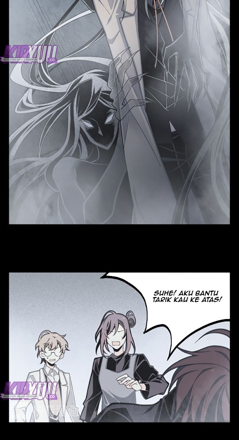 Welcome to the Nightmare Game Chapter 6 - halaman 12