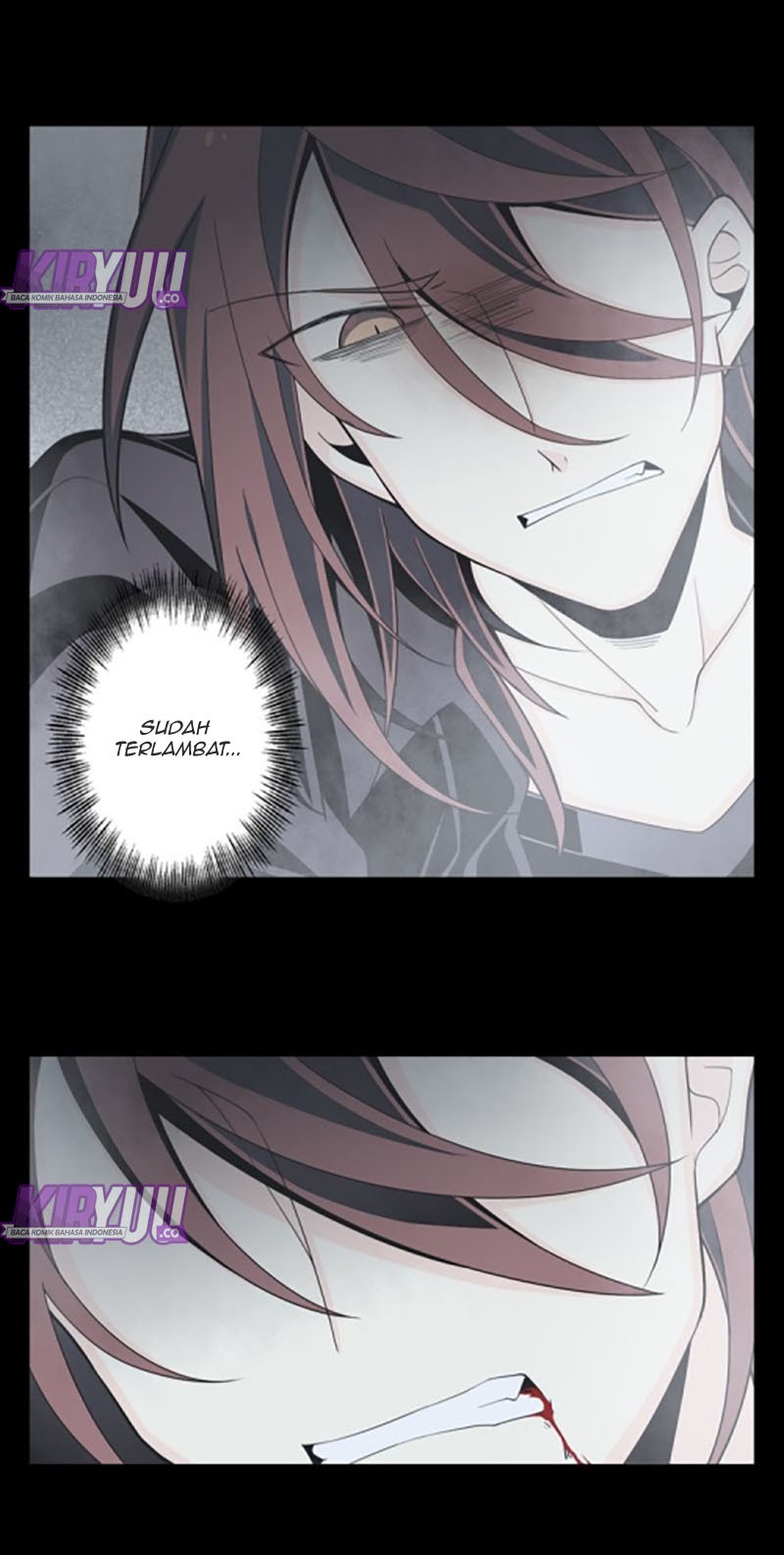 Welcome to the Nightmare Game Chapter 6 - halaman 13