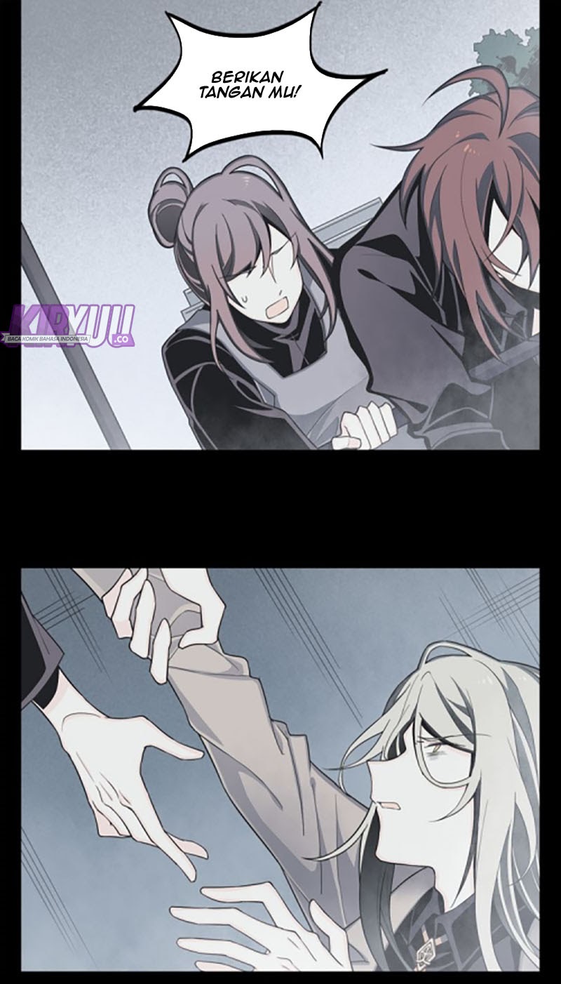Welcome to the Nightmare Game Chapter 6 - halaman 15