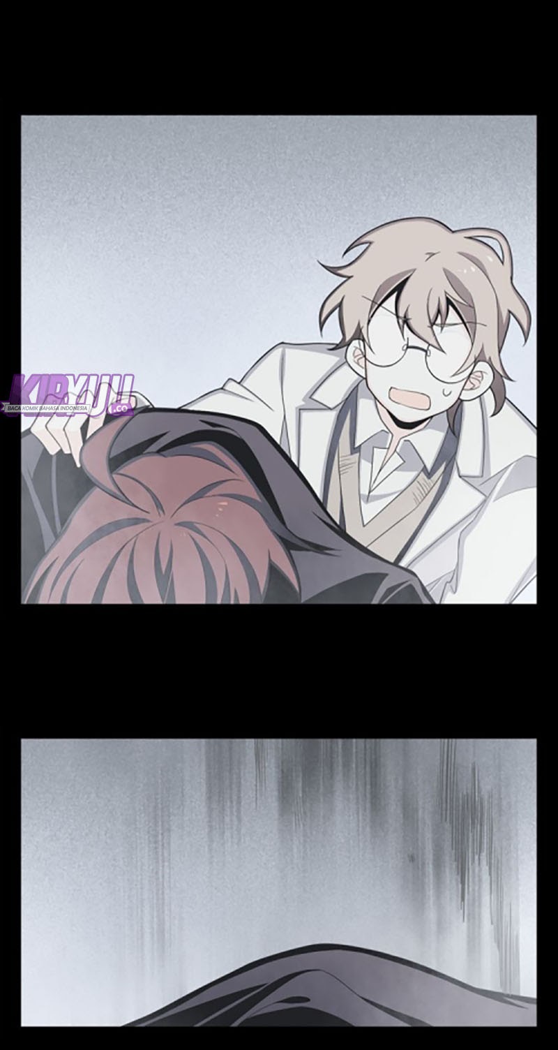Welcome to the Nightmare Game Chapter 6 - halaman 16