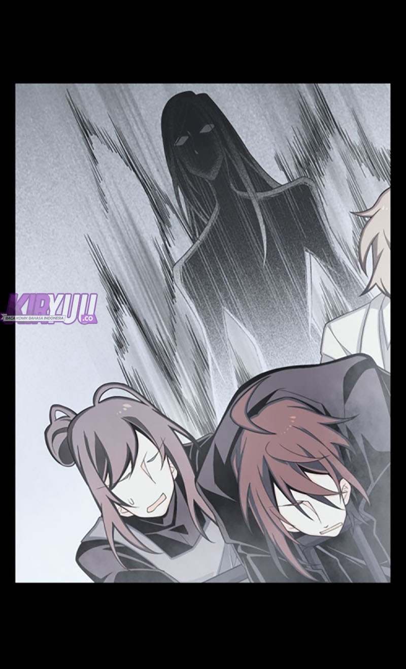 Welcome to the Nightmare Game Chapter 6 - halaman 17