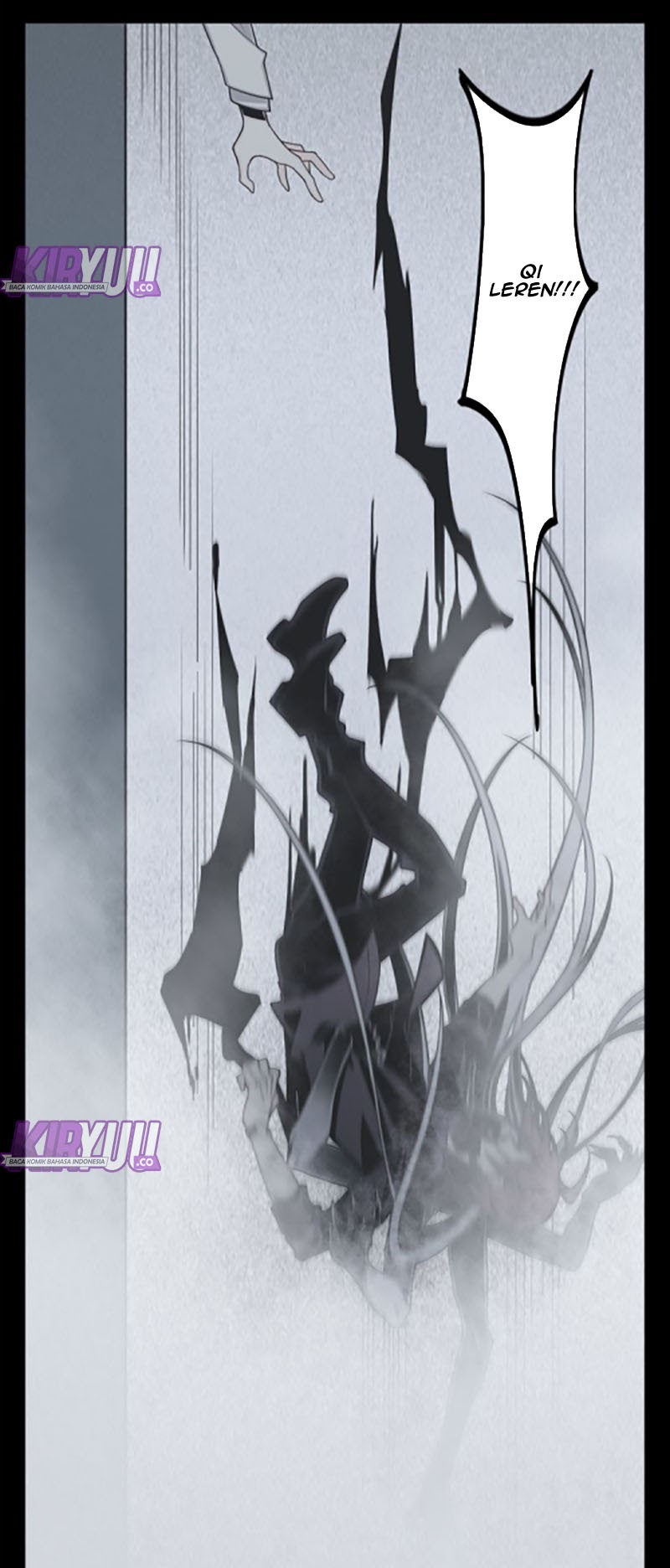 Welcome to the Nightmare Game Chapter 6 - halaman 19