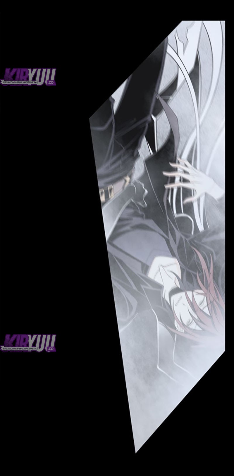 Welcome to the Nightmare Game Chapter 6 - halaman 22