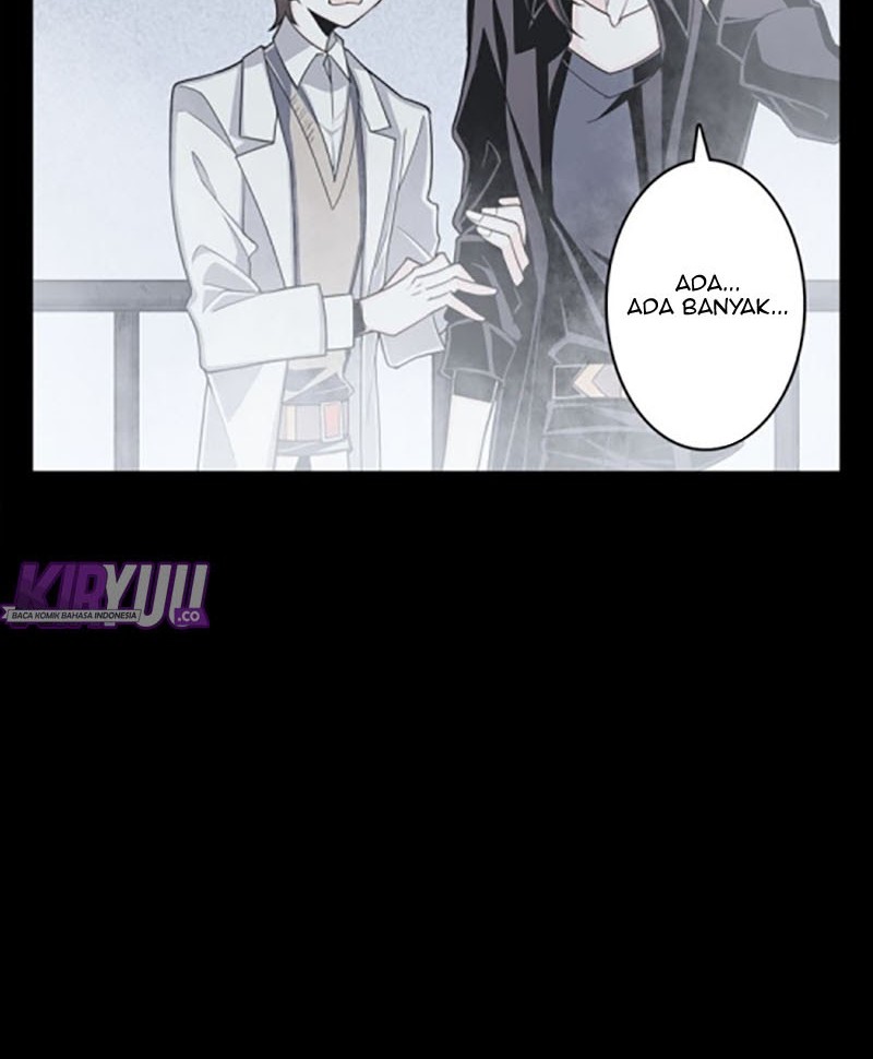 Welcome to the Nightmare Game Chapter 6 - halaman 27