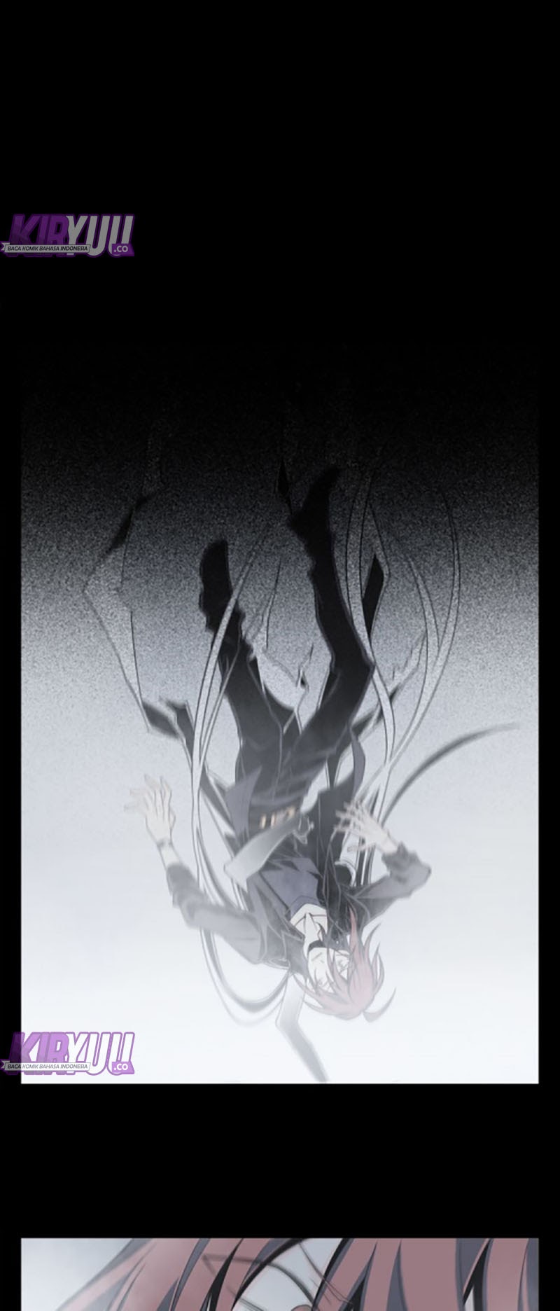Welcome to the Nightmare Game Chapter 6 - halaman 28