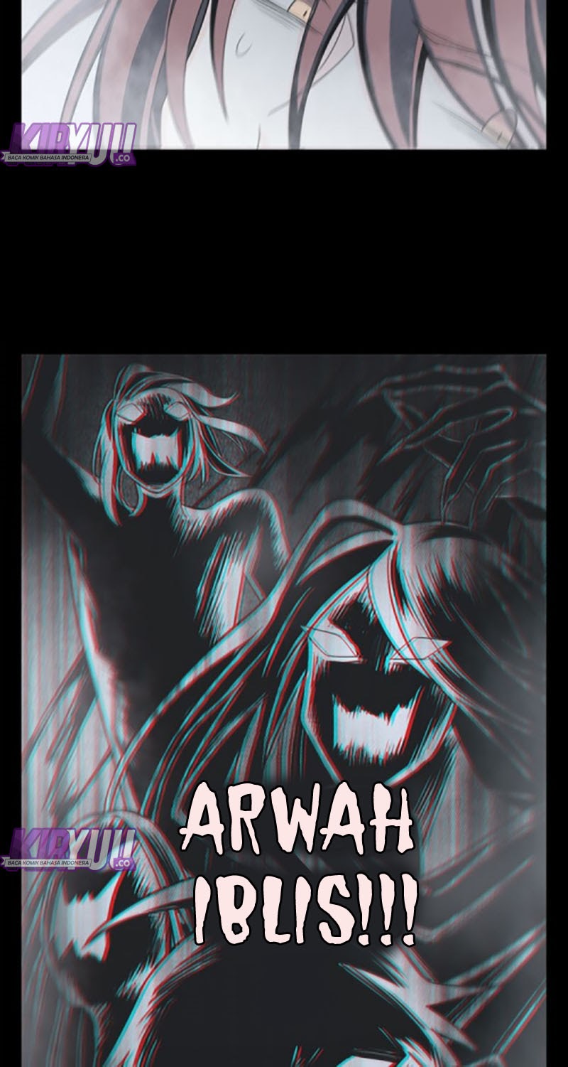 Welcome to the Nightmare Game Chapter 6 - halaman 29