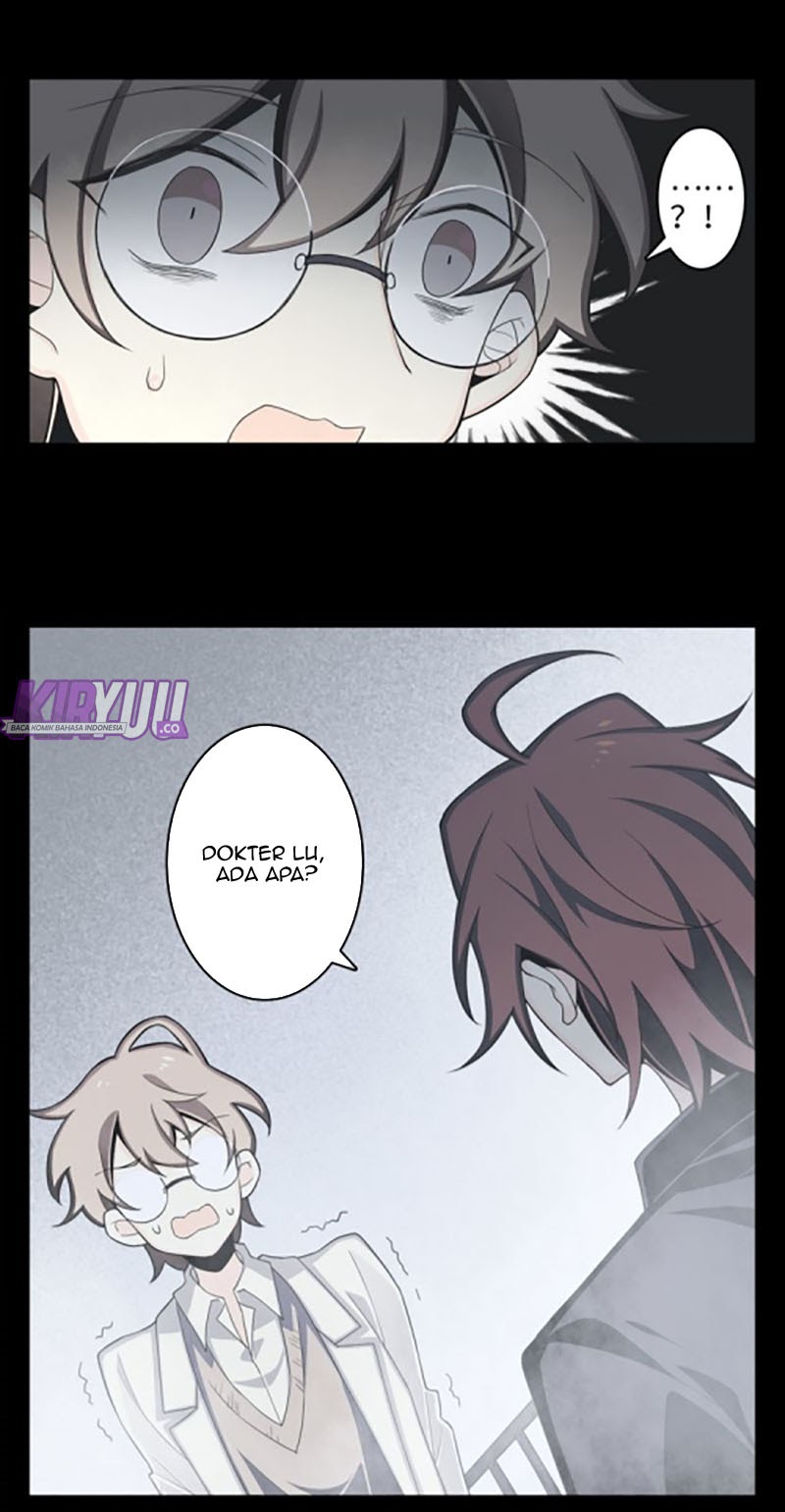 Welcome to the Nightmare Game Chapter 6 - halaman 6