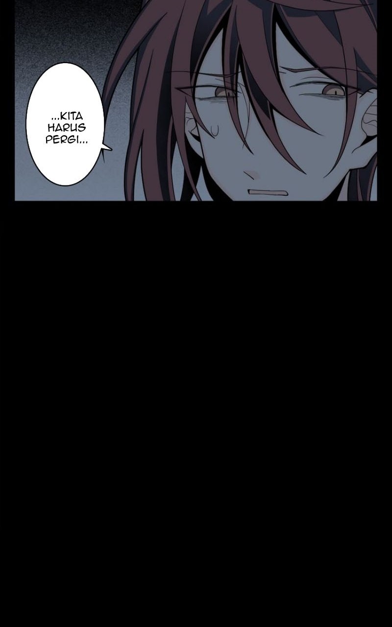 Welcome to the Nightmare Game Chapter 7 - halaman 30