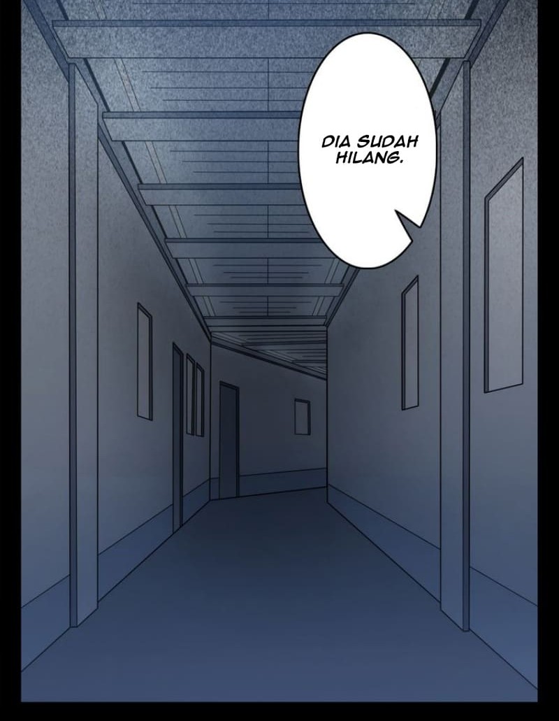Welcome to the Nightmare Game Chapter 8 - halaman 12