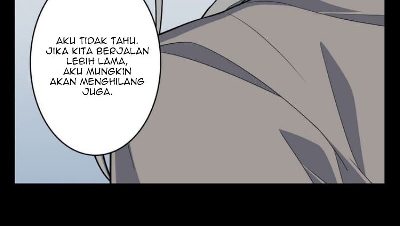Welcome to the Nightmare Game Chapter 8 - halaman 30