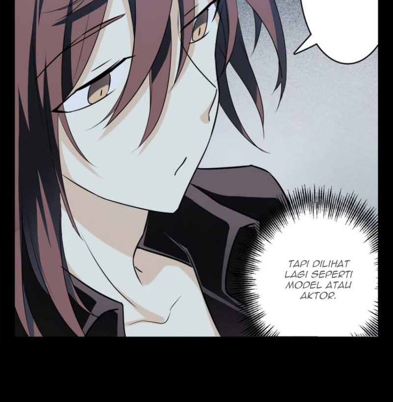 Welcome to the Nightmare Game Chapter 8 - halaman 36