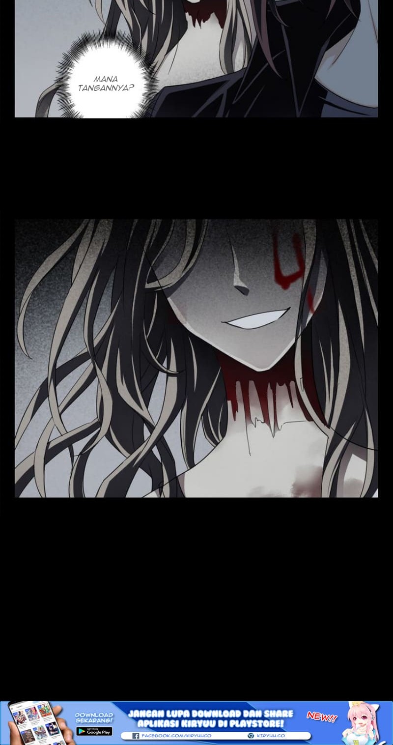 Welcome to the Nightmare Game Chapter 8 - halaman 38