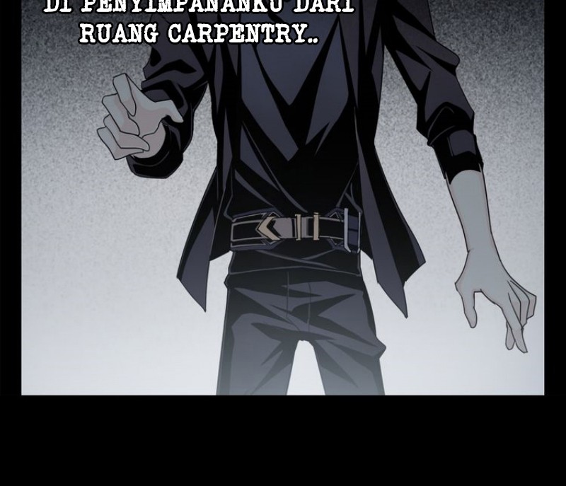 Welcome to the Nightmare Game Chapter 9 - halaman 11