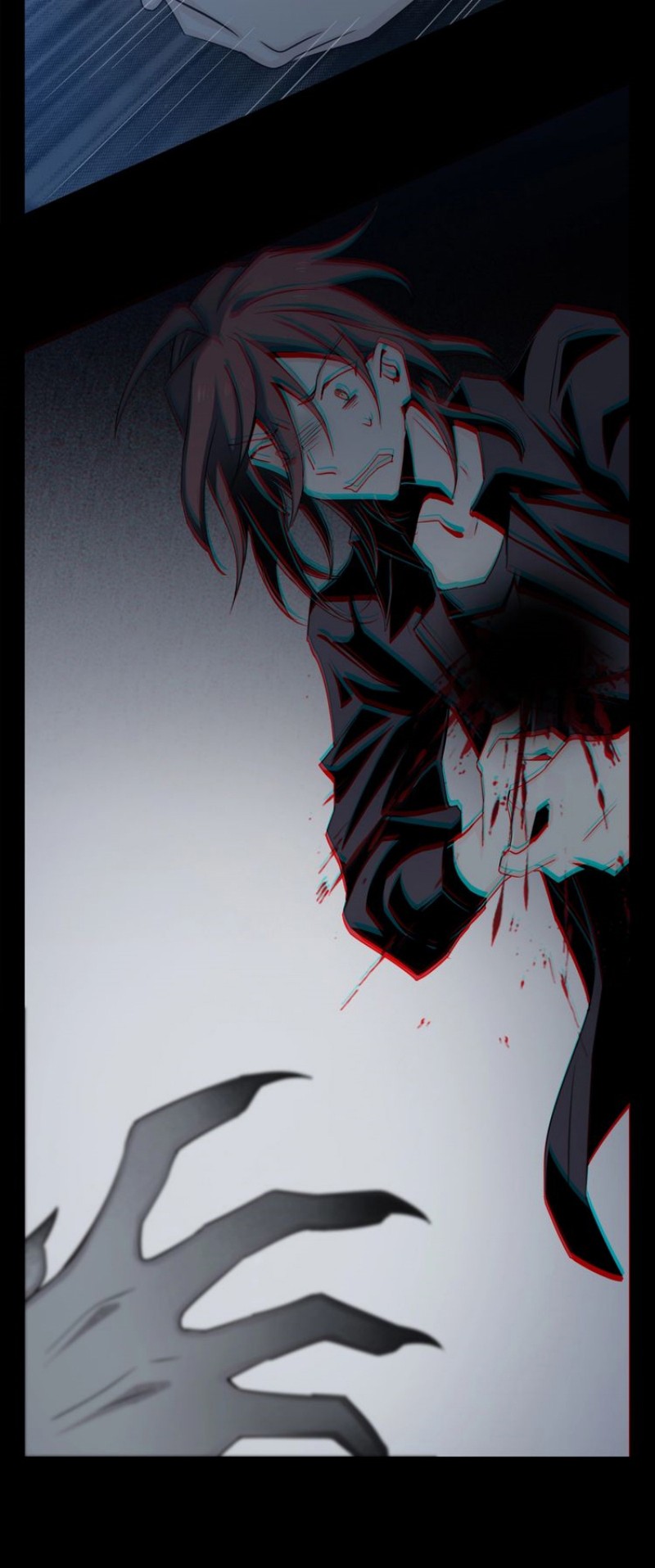 Welcome to the Nightmare Game Chapter 9 - halaman 13