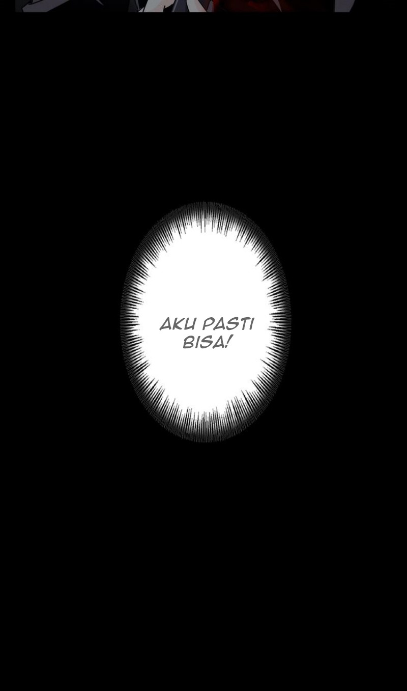 Welcome to the Nightmare Game Chapter 9 - halaman 15