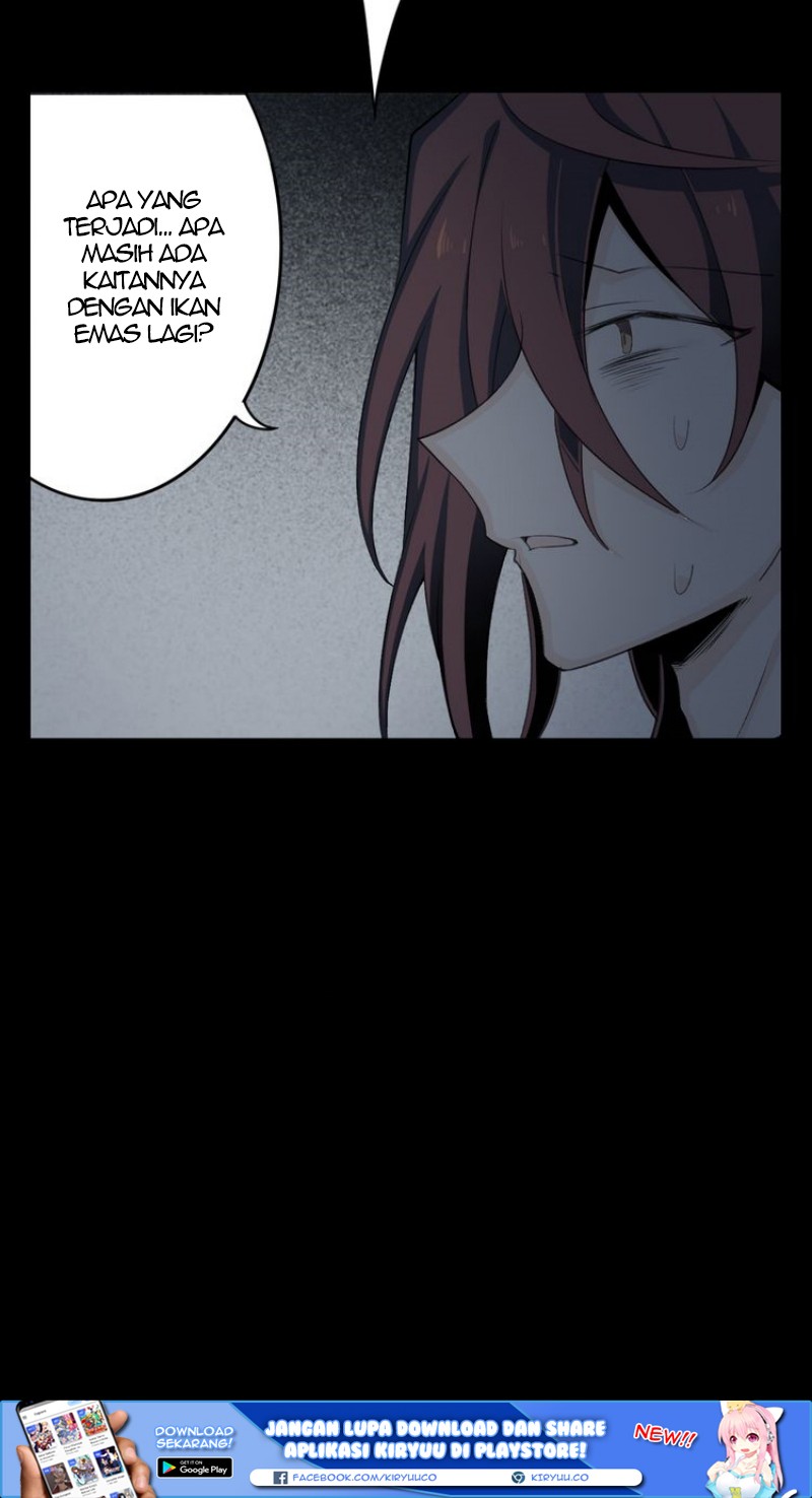 Welcome to the Nightmare Game Chapter 9 - halaman 30