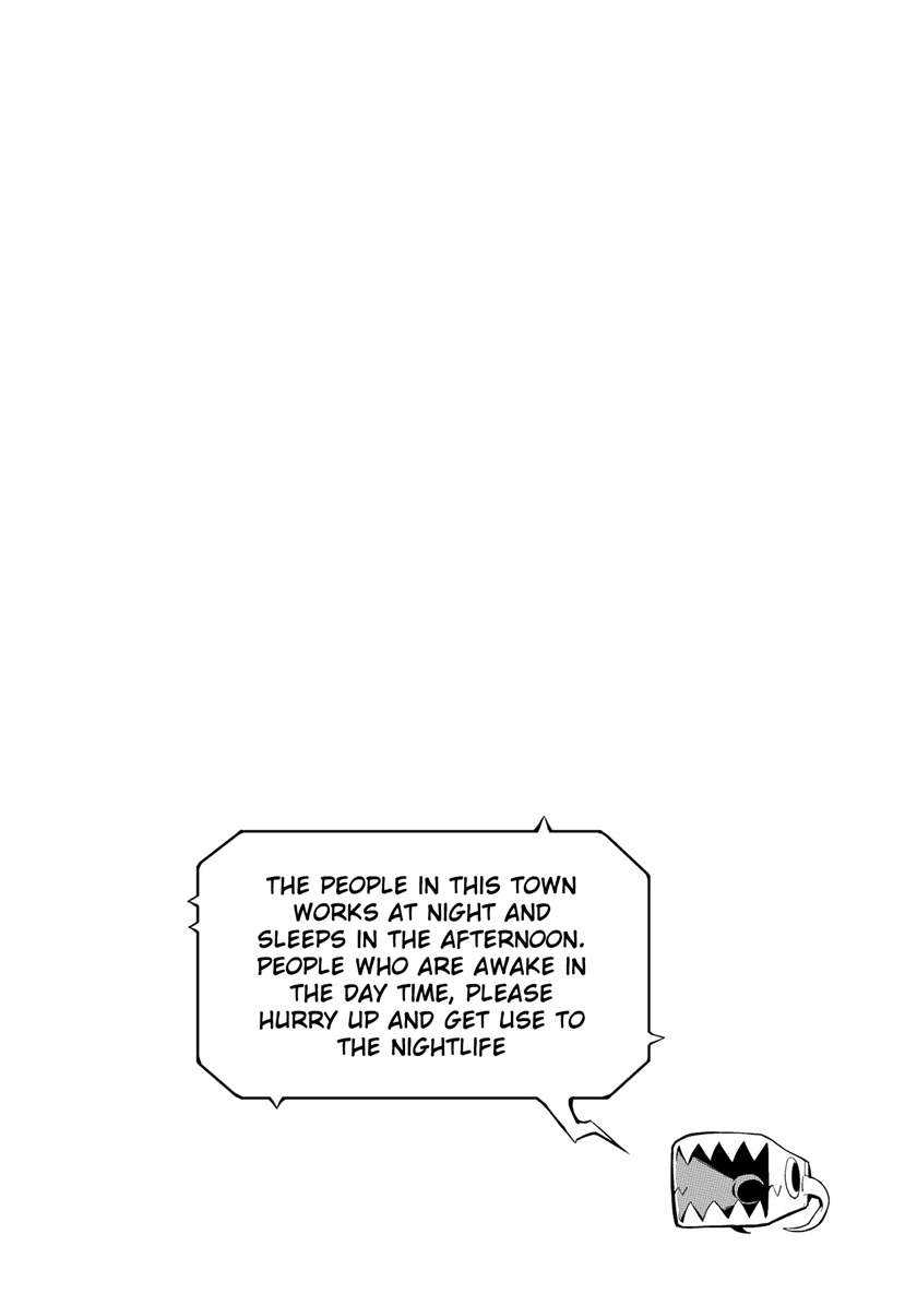 Welcome to the Prison Town! Chapter 1 - halaman 39