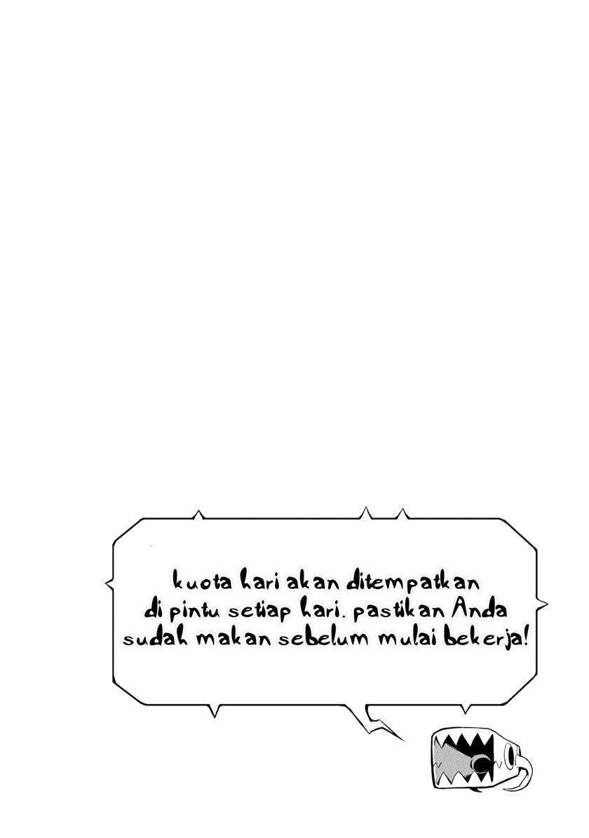 Welcome to the Prison Town! Chapter 3 - halaman 13