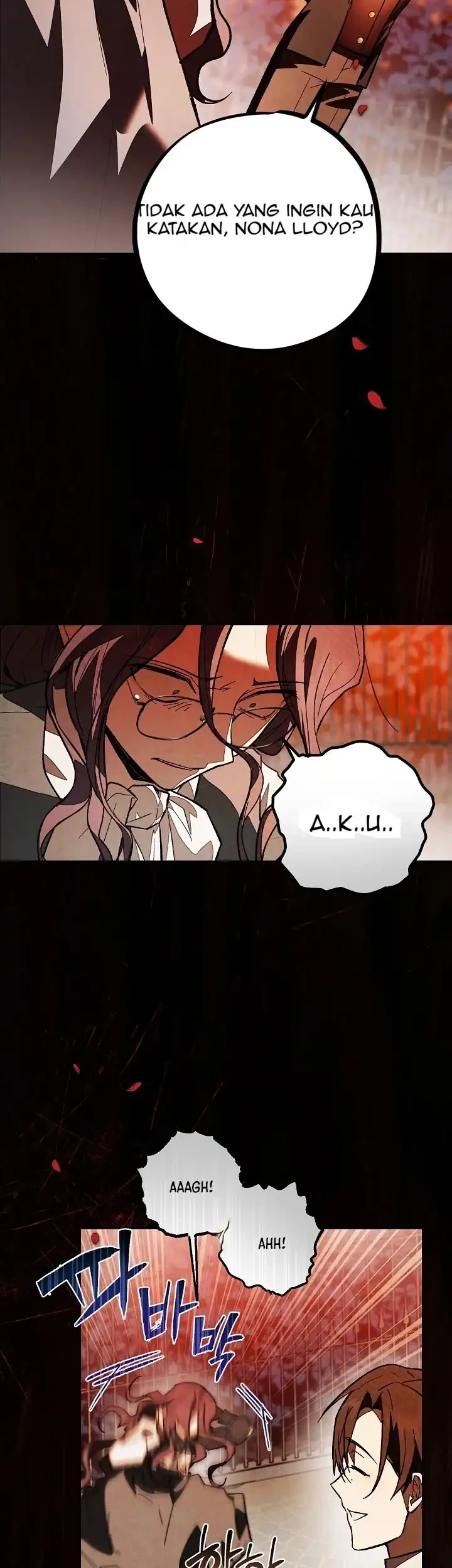 Welcome to the Rose Mansion Chapter 1 - halaman 13
