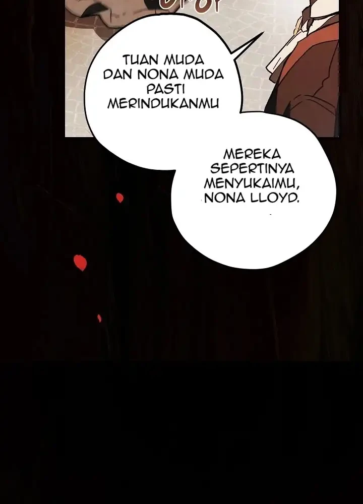 Welcome to the Rose Mansion Chapter 1 - halaman 14