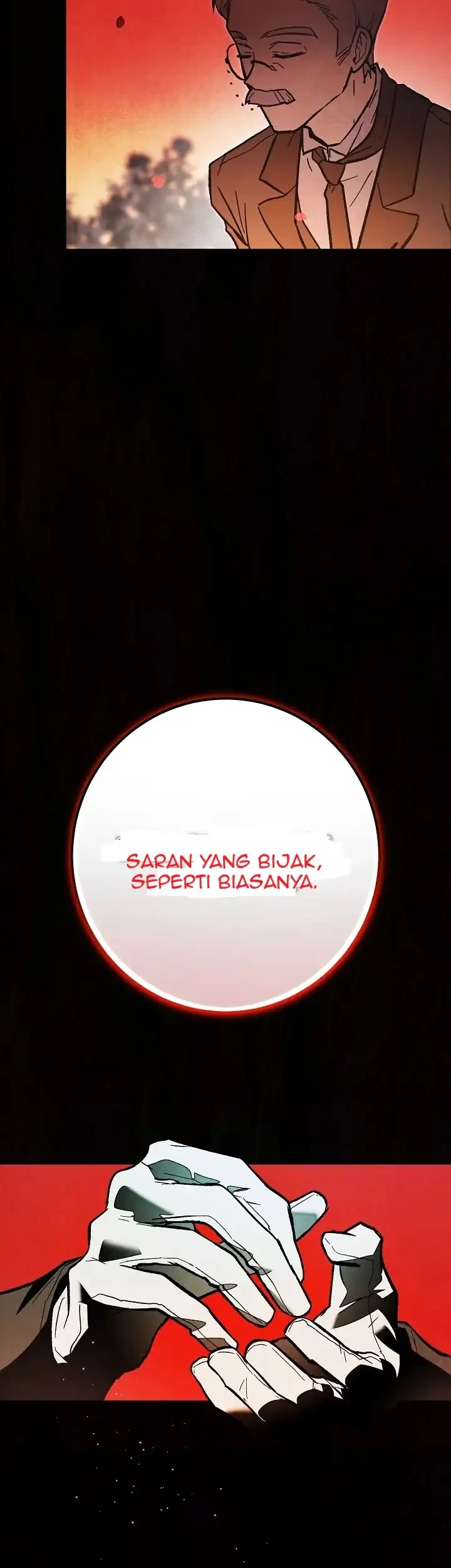 Welcome to the Rose Mansion Chapter 1 - halaman 19