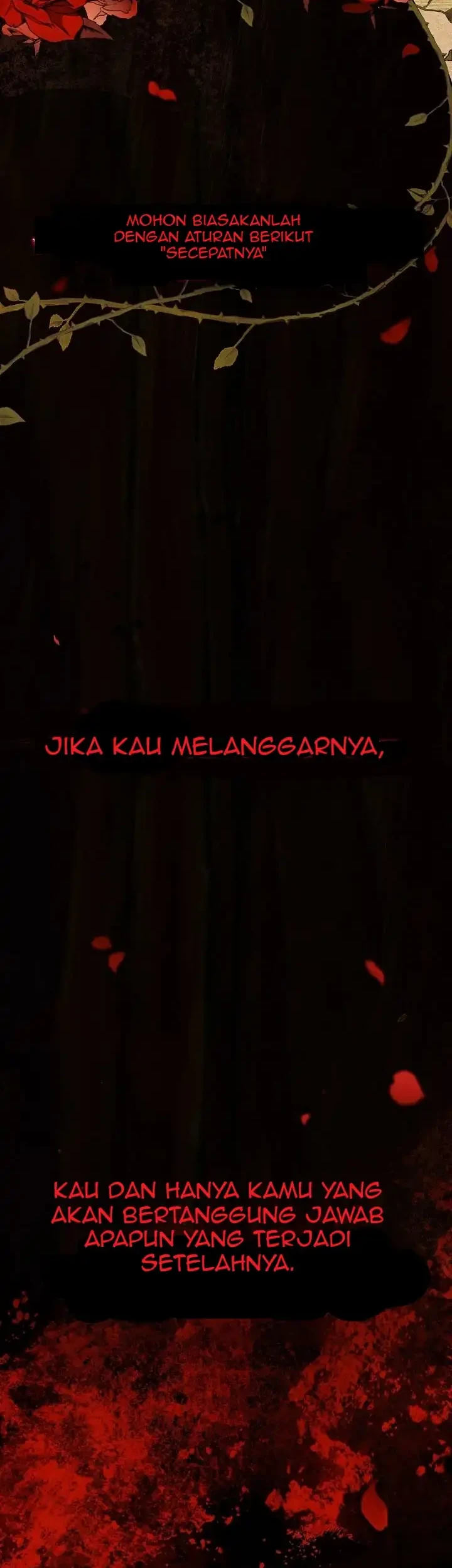 Welcome to the Rose Mansion Chapter 1 - halaman 2