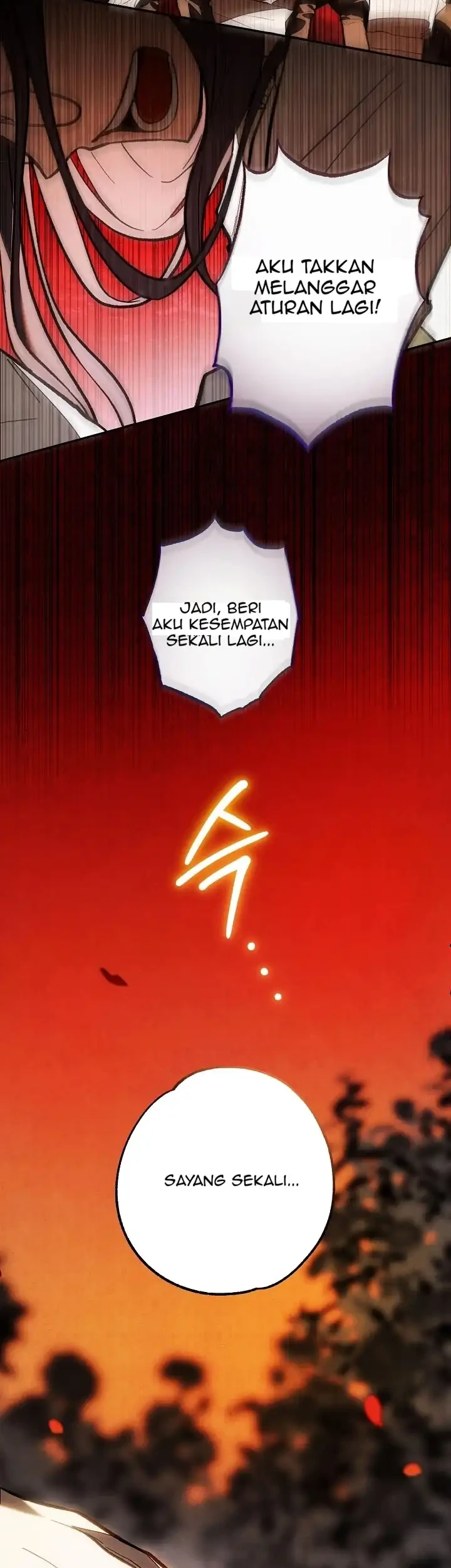Welcome to the Rose Mansion Chapter 1 - halaman 24