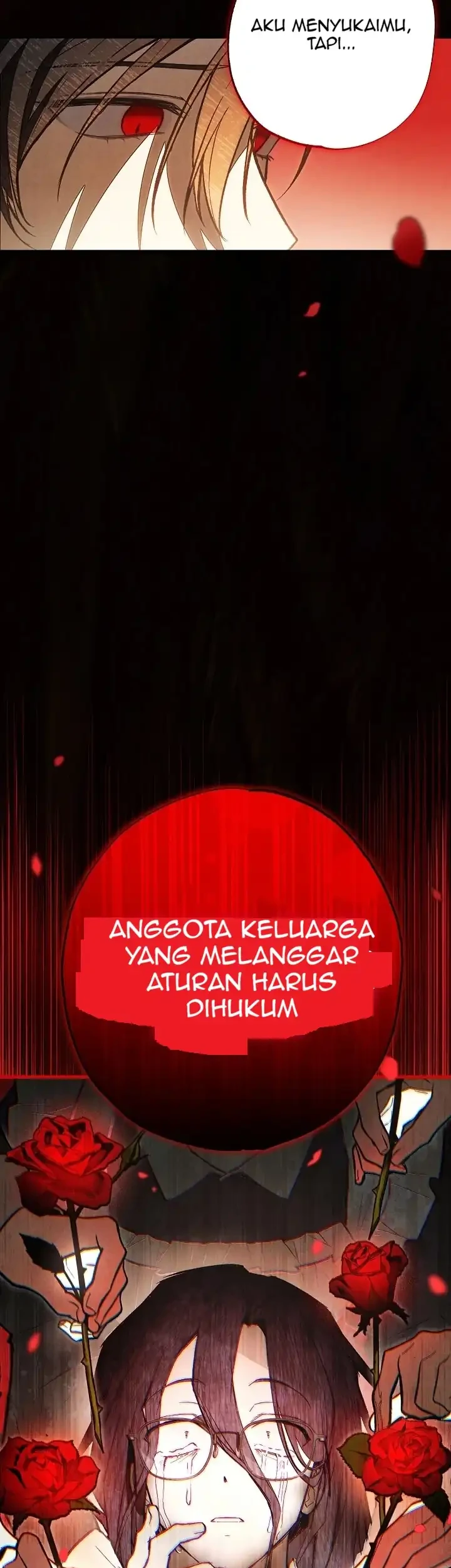 Welcome to the Rose Mansion Chapter 1 - halaman 26