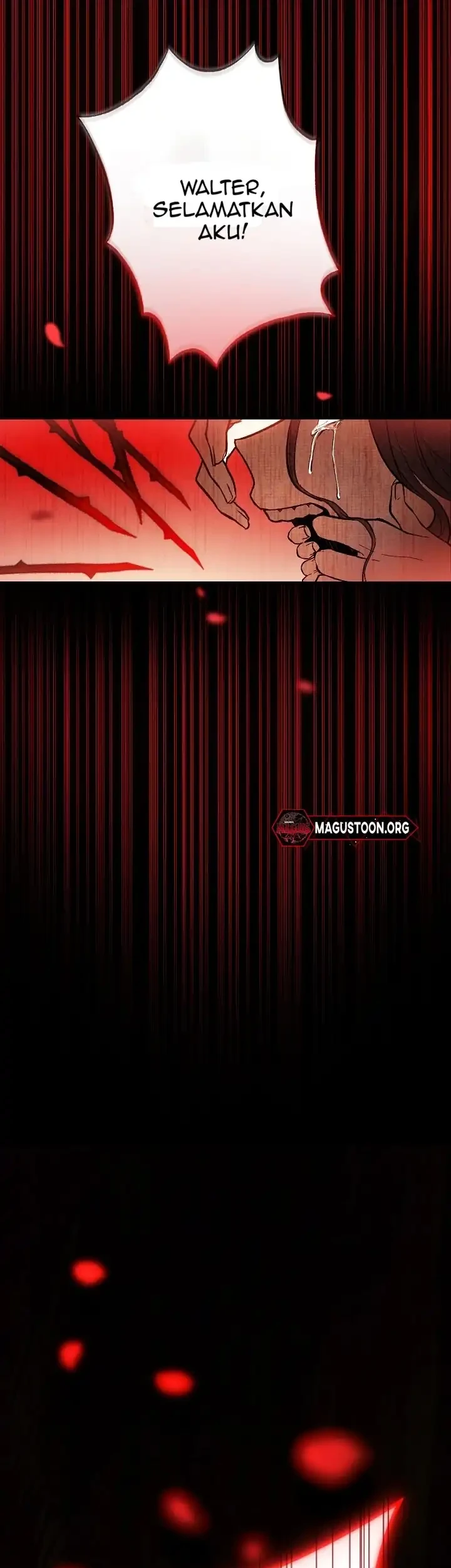 Welcome to the Rose Mansion Chapter 1 - halaman 29