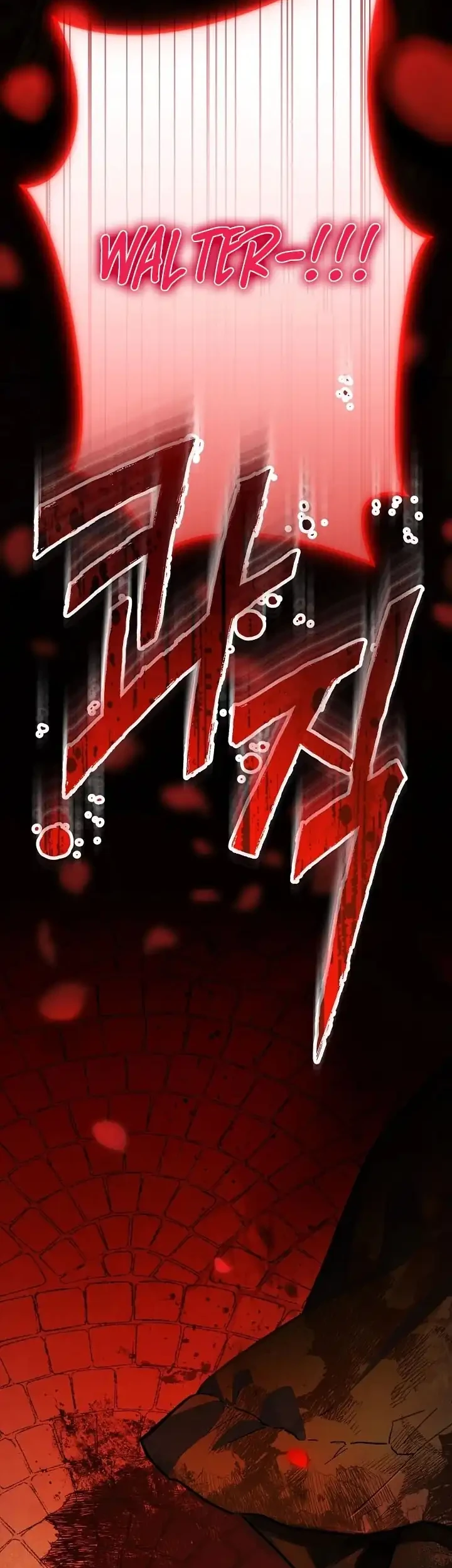 Welcome to the Rose Mansion Chapter 1 - halaman 30