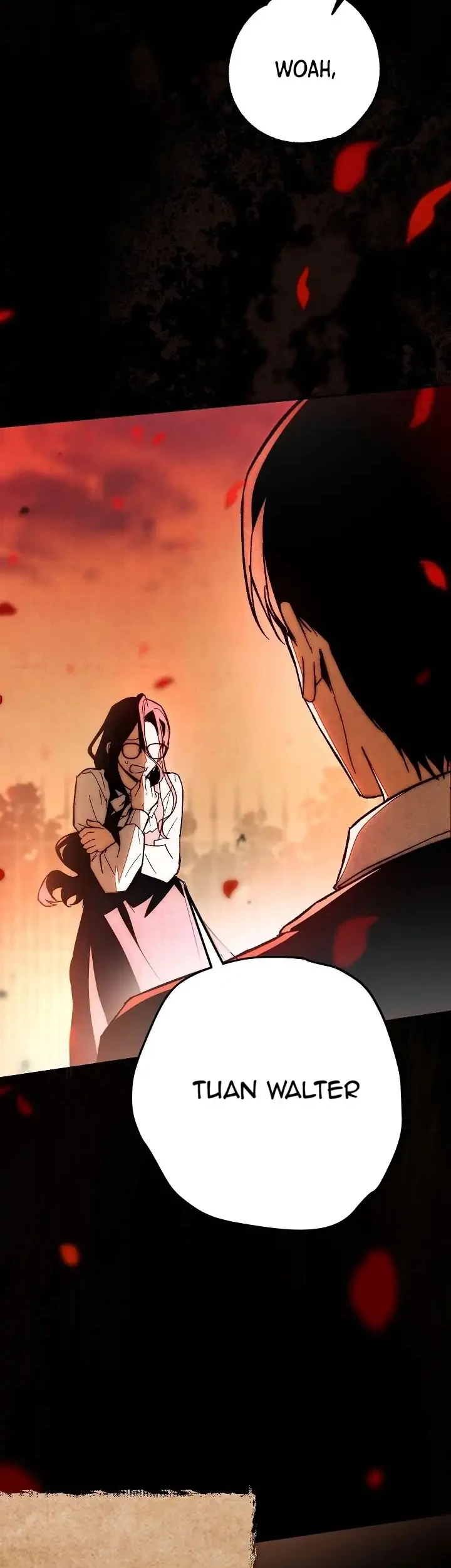Welcome to the Rose Mansion Chapter 1 - halaman 4