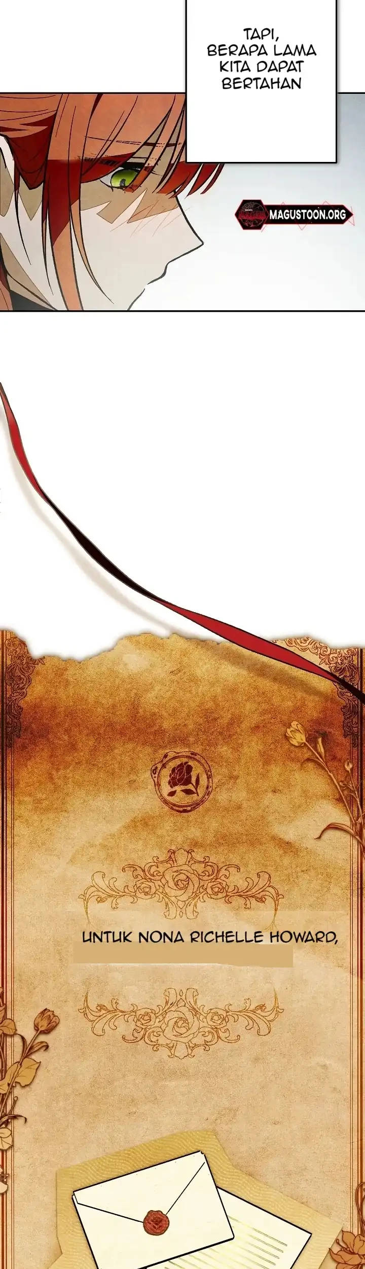 Welcome to the Rose Mansion Chapter 1 - halaman 40
