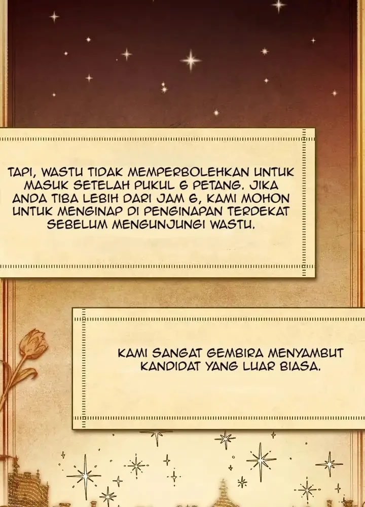 Welcome to the Rose Mansion Chapter 1 - halaman 42