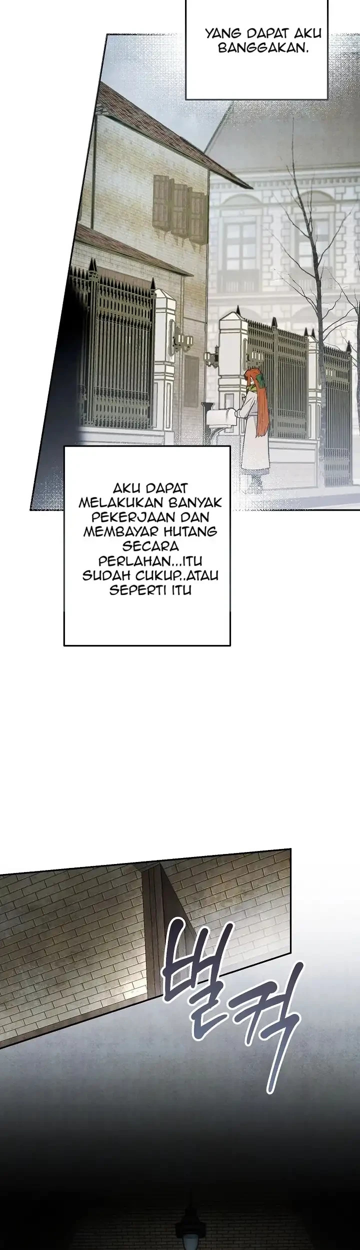 Welcome to the Rose Mansion Chapter 1 - halaman 50